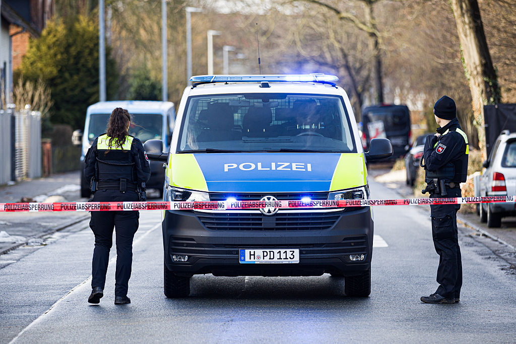 Symbolbild | Quelle: Getty Images