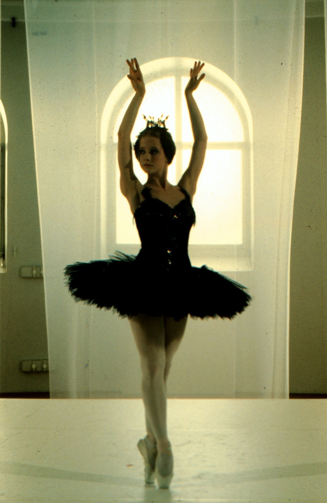 Silvia Seidel, „Anna“ | Quelle: Getty Images