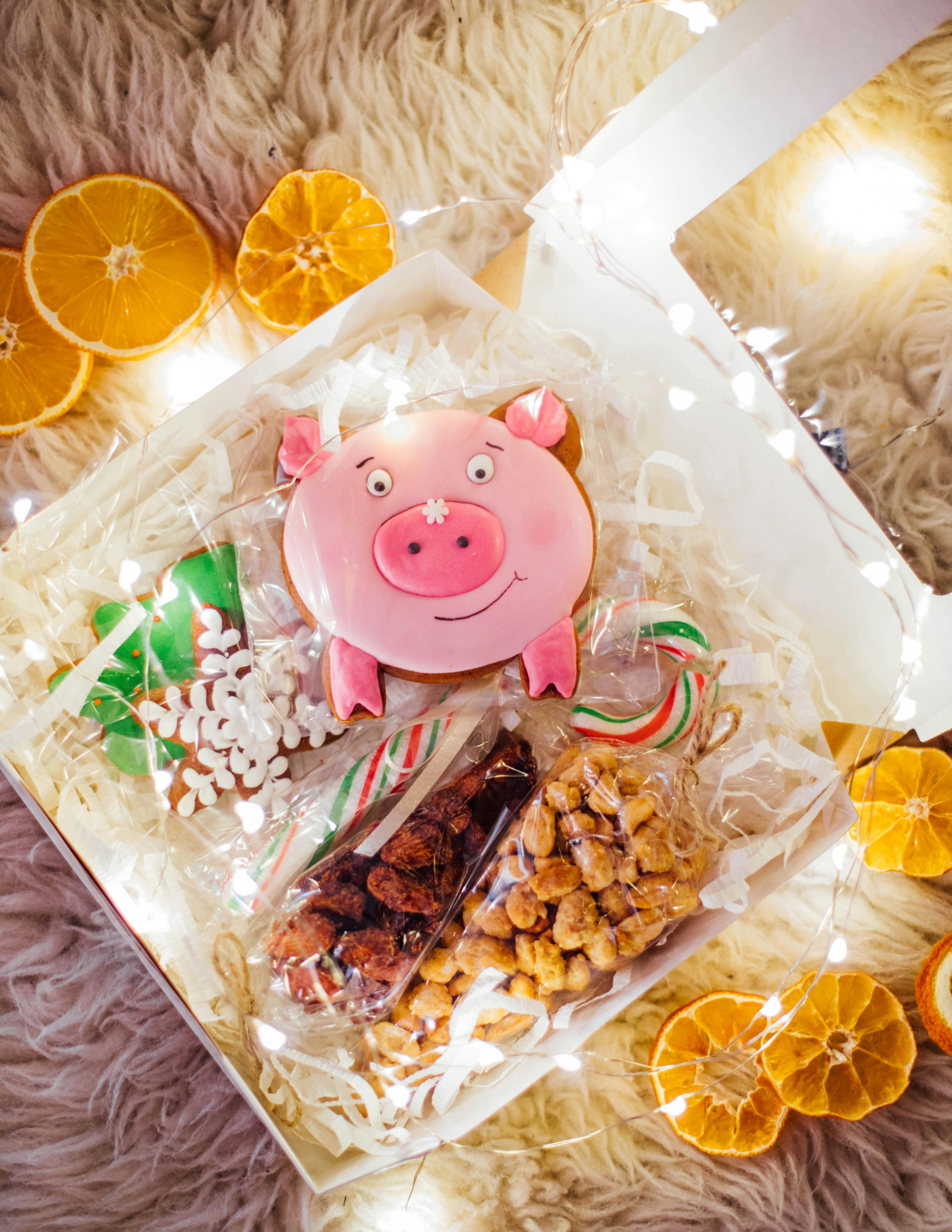 Kindersnacks | Quelle: Pexels