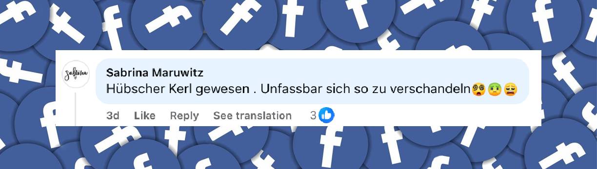 Facebook-Kommentar | Quelle: facebook.com/share/p/1XGimhsN9F/