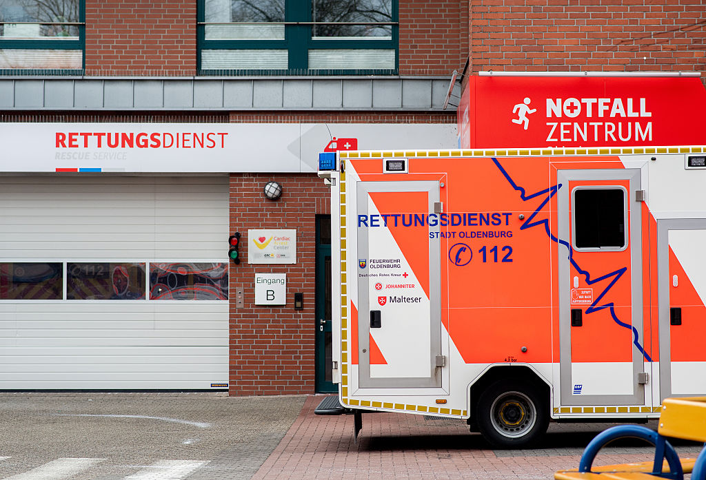 Symbolbild | Quelle: Getty Images