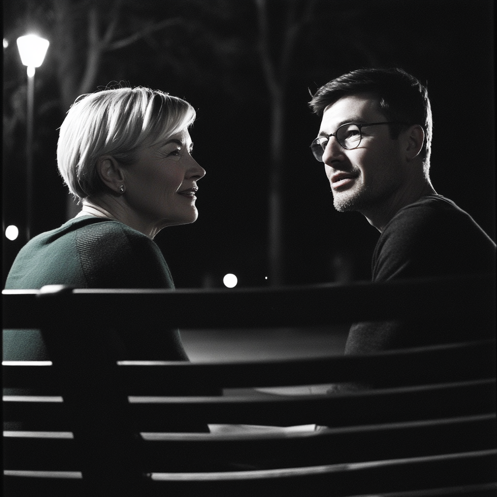 Nur zu Illustrationszwecken | Quelle: Midjourney