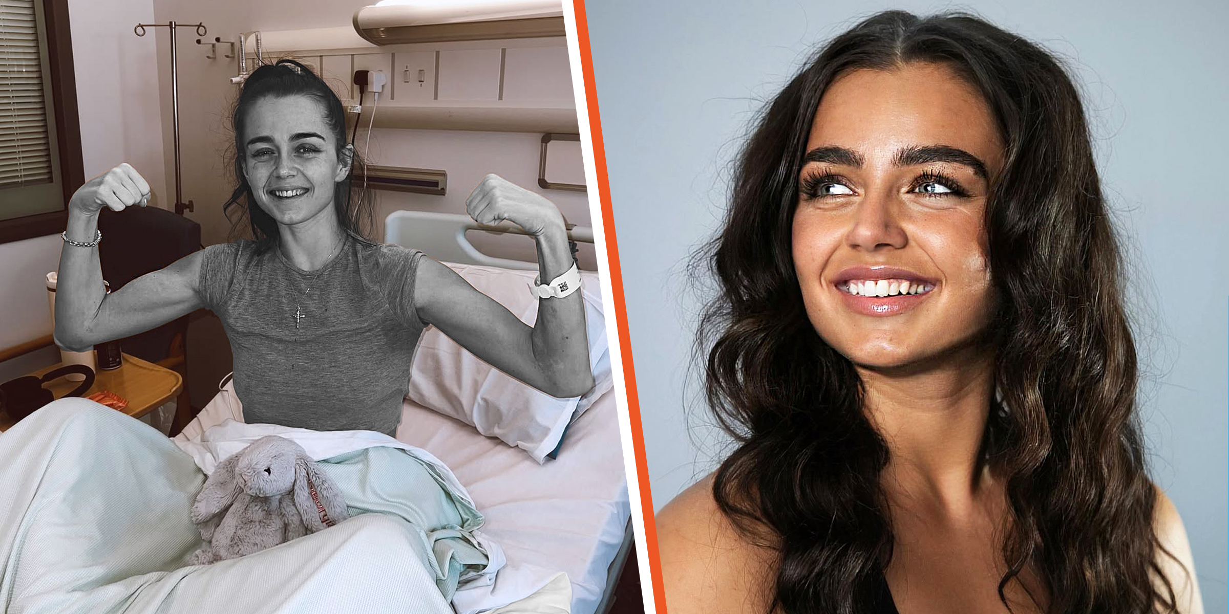 Georgia O’Connor | Quelle: instagram.com/georgiaoconnor_1