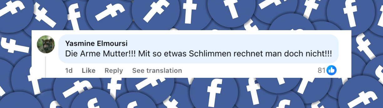 Quelle: facebook.com/bild