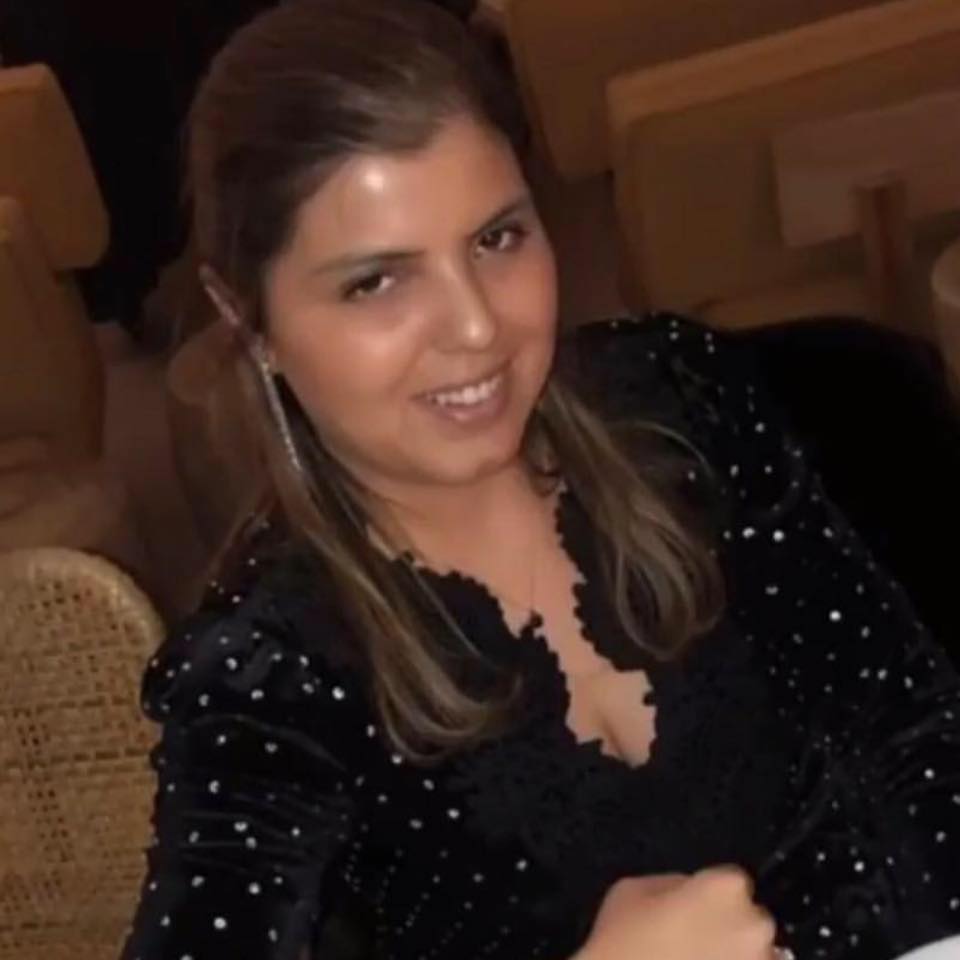 Marisa Lemos mit Familie | Quelle: facebook.com/marissa.lemos1