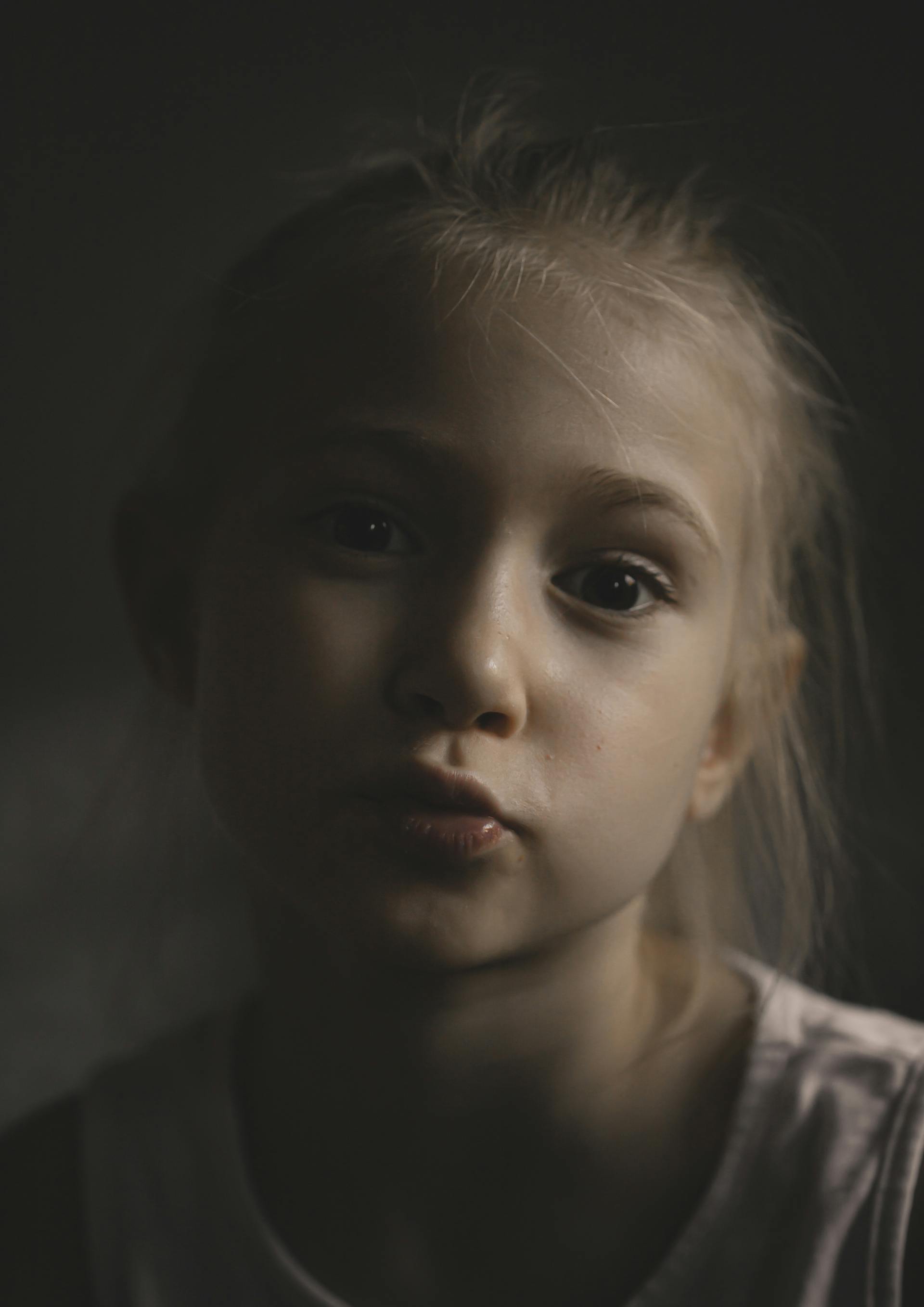Ein kleines Mädchen | Quelle: Pexels