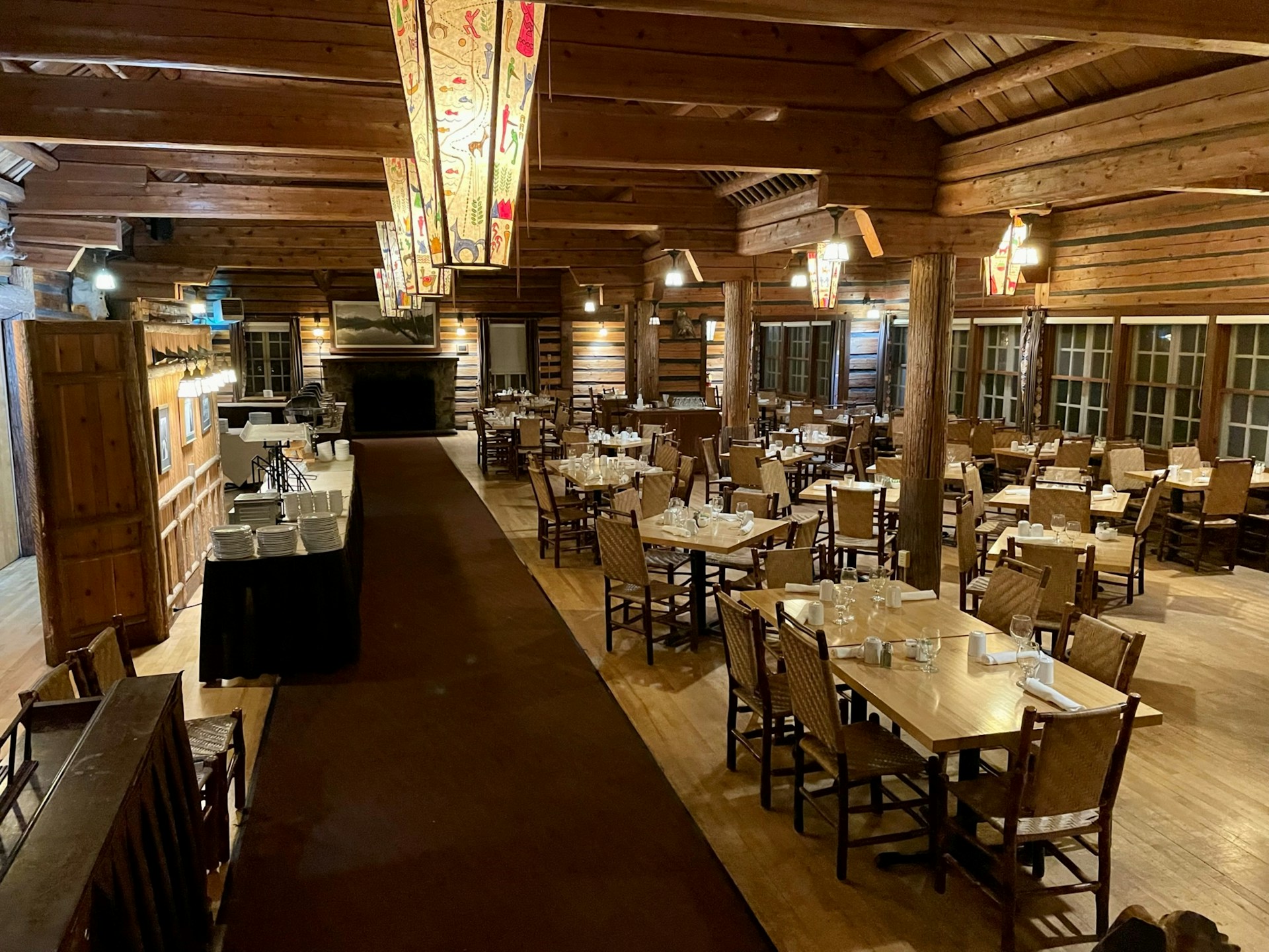 Ein elegantes Restaurant | Quelle: Unsplash