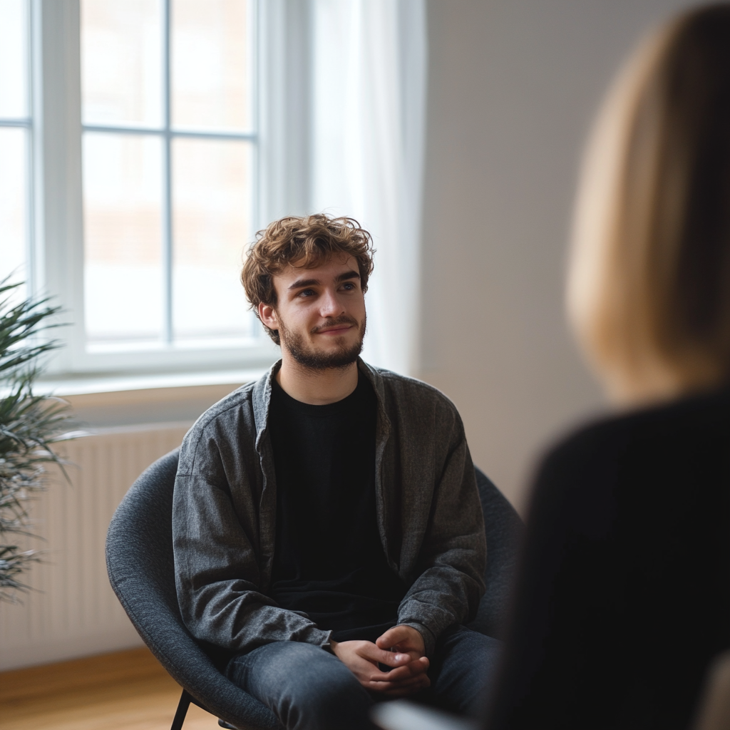 Nur zu Illustrationszwecken. | Quelle: Midjourney