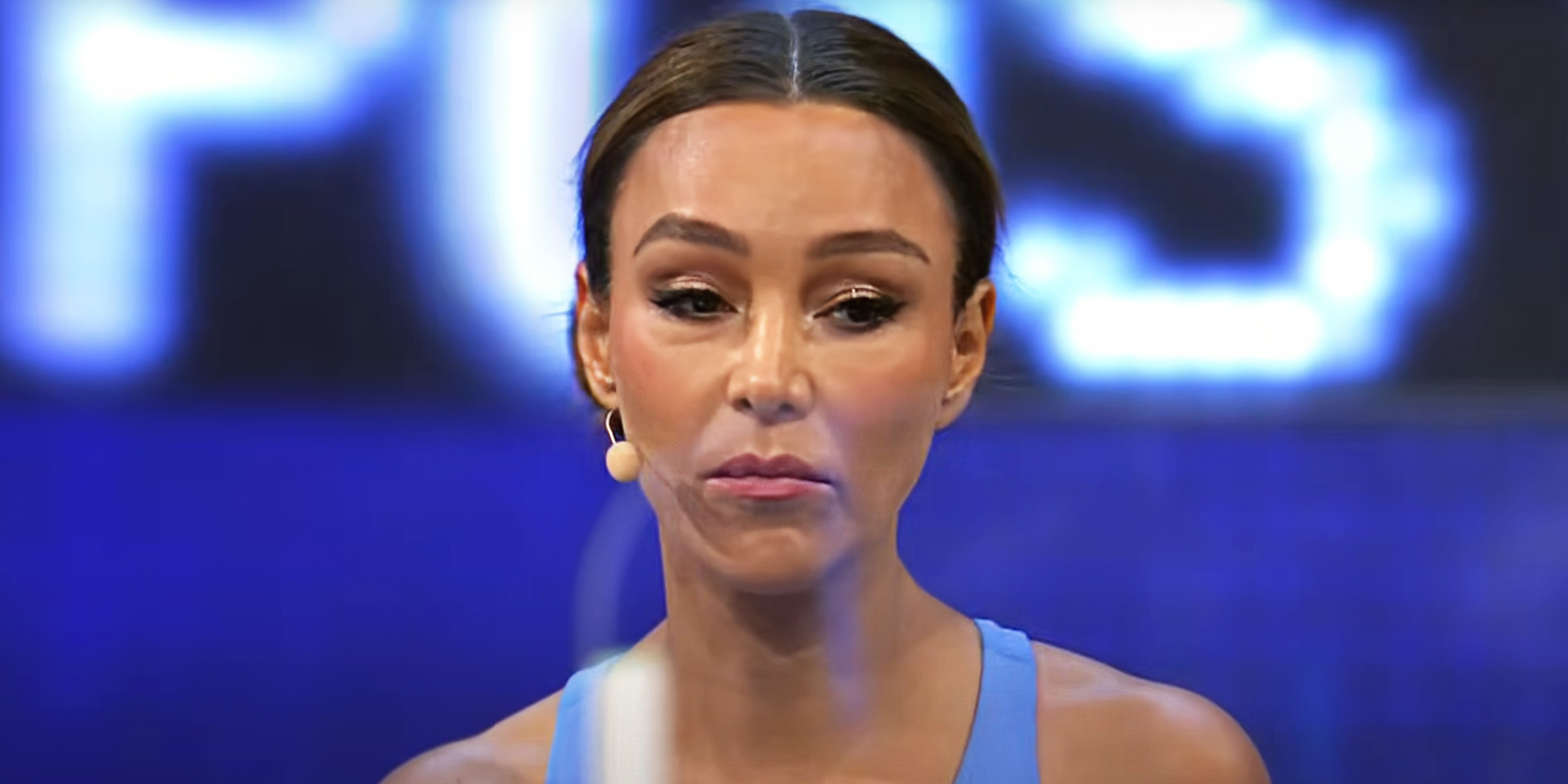 Verona Pooth | Quelle: YouTube