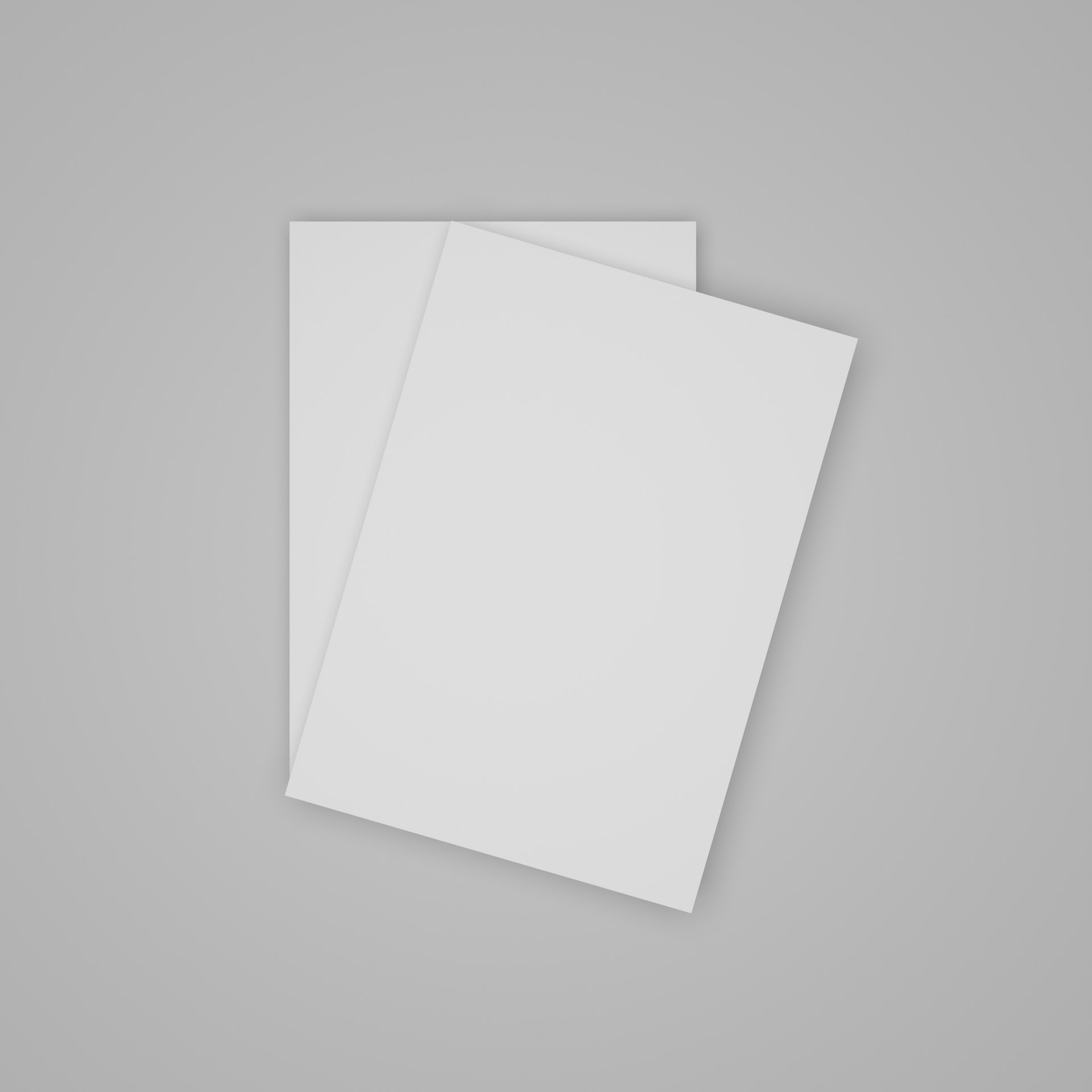 Papier auf einem Tisch | Quelle: Unsplash