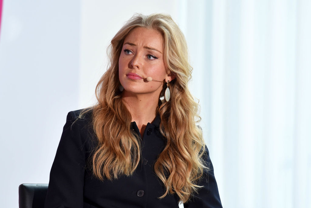 Patrice Aminati | Quelle: Getty Images