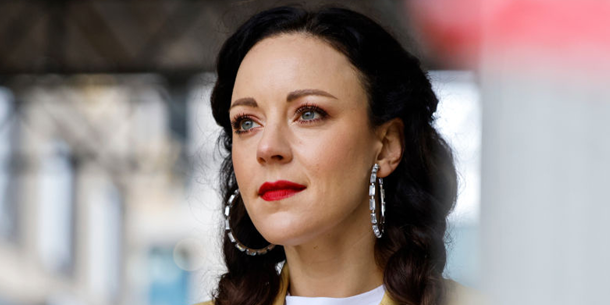 Jasmin Wagner | Quelle: Getty Images