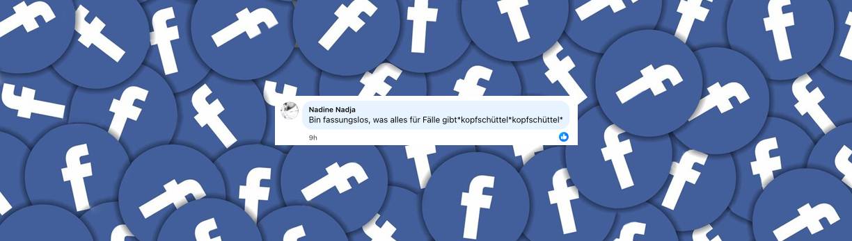 Nutzer zeigt sich fassungslos über das Verhalten der Ärzte | Quelle: Facebook/RTLAktuell