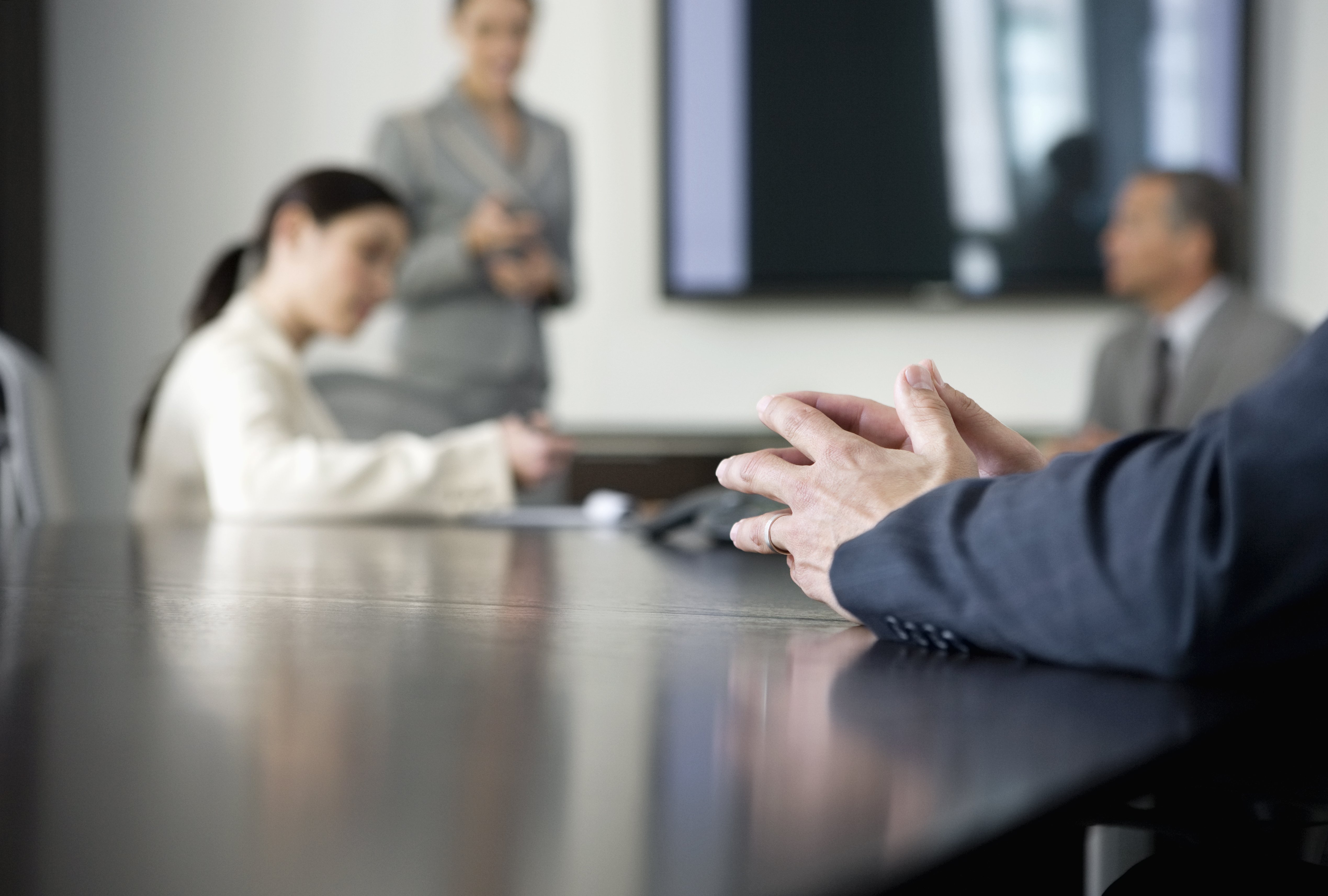 Nur zu Illustrationszwecken. | Quelle: Getty Images