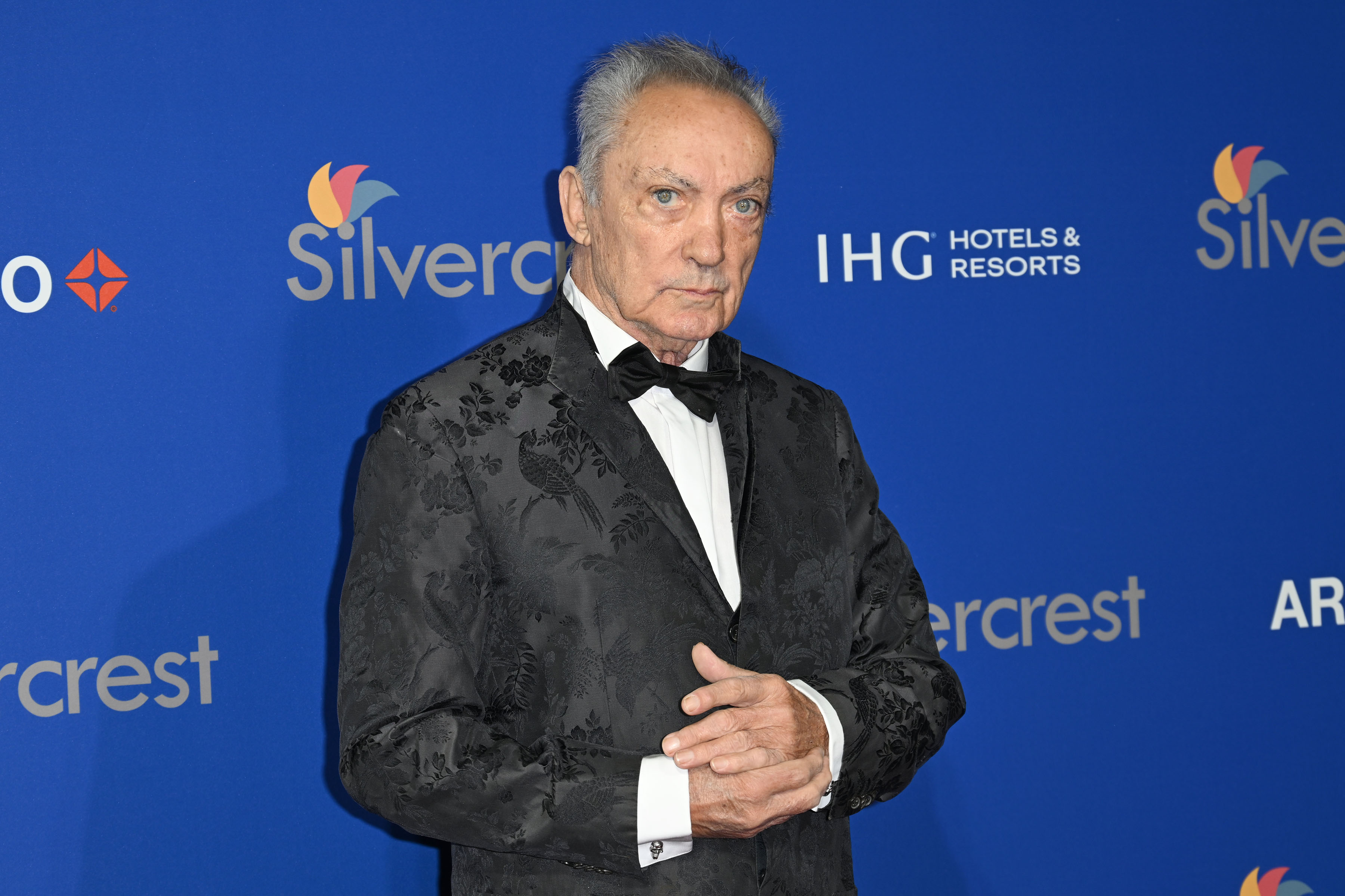 Udo Kier | Quelle: Getty Images