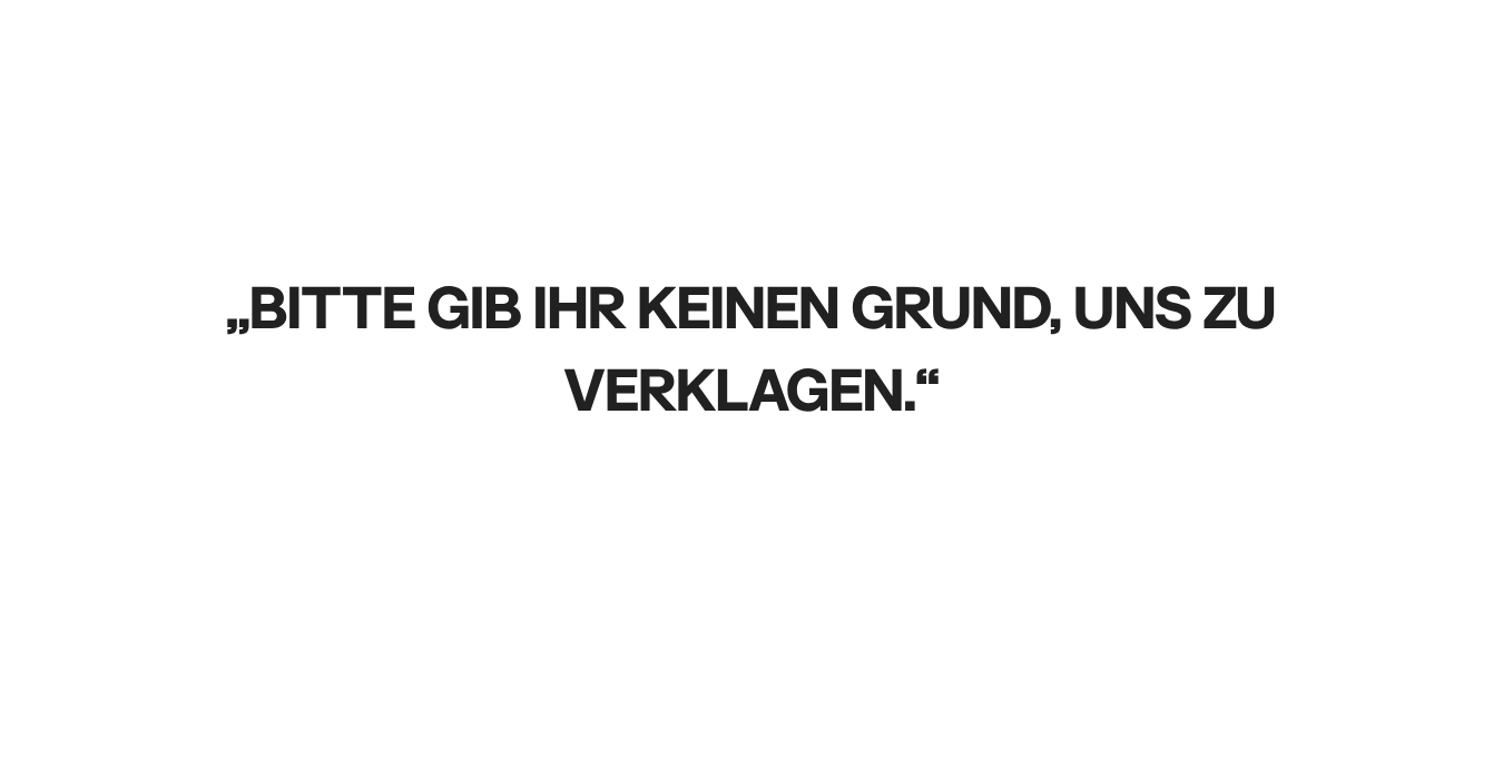 Nur zu Illustrationszwecken | Quelle: Gogirok