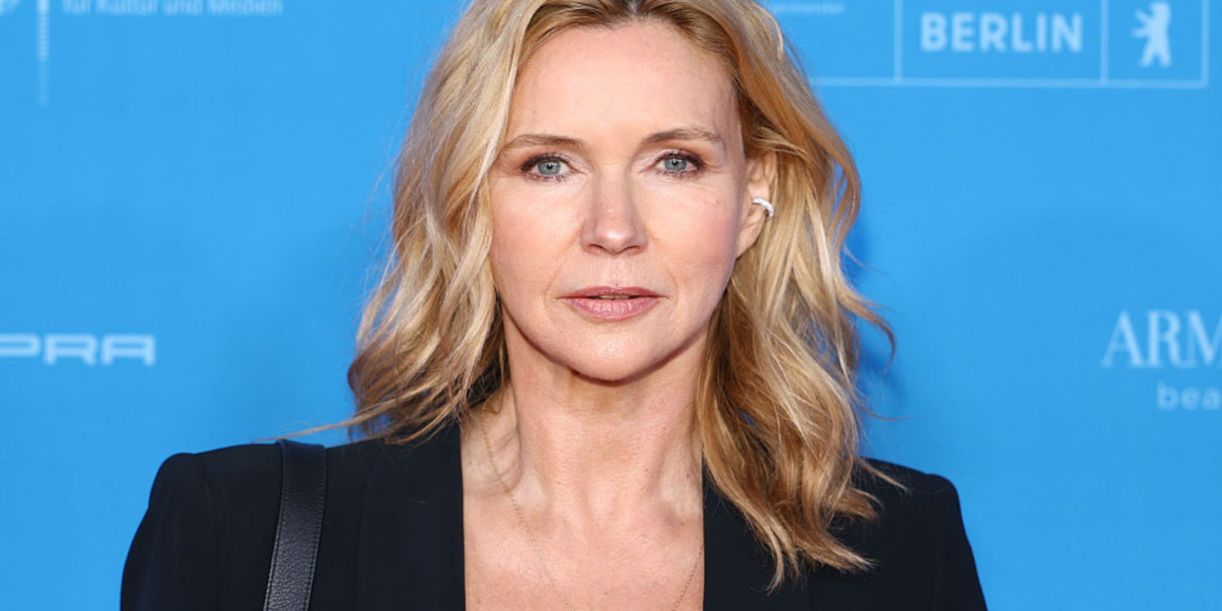 Veronica Ferres | Quelle: Getty Images