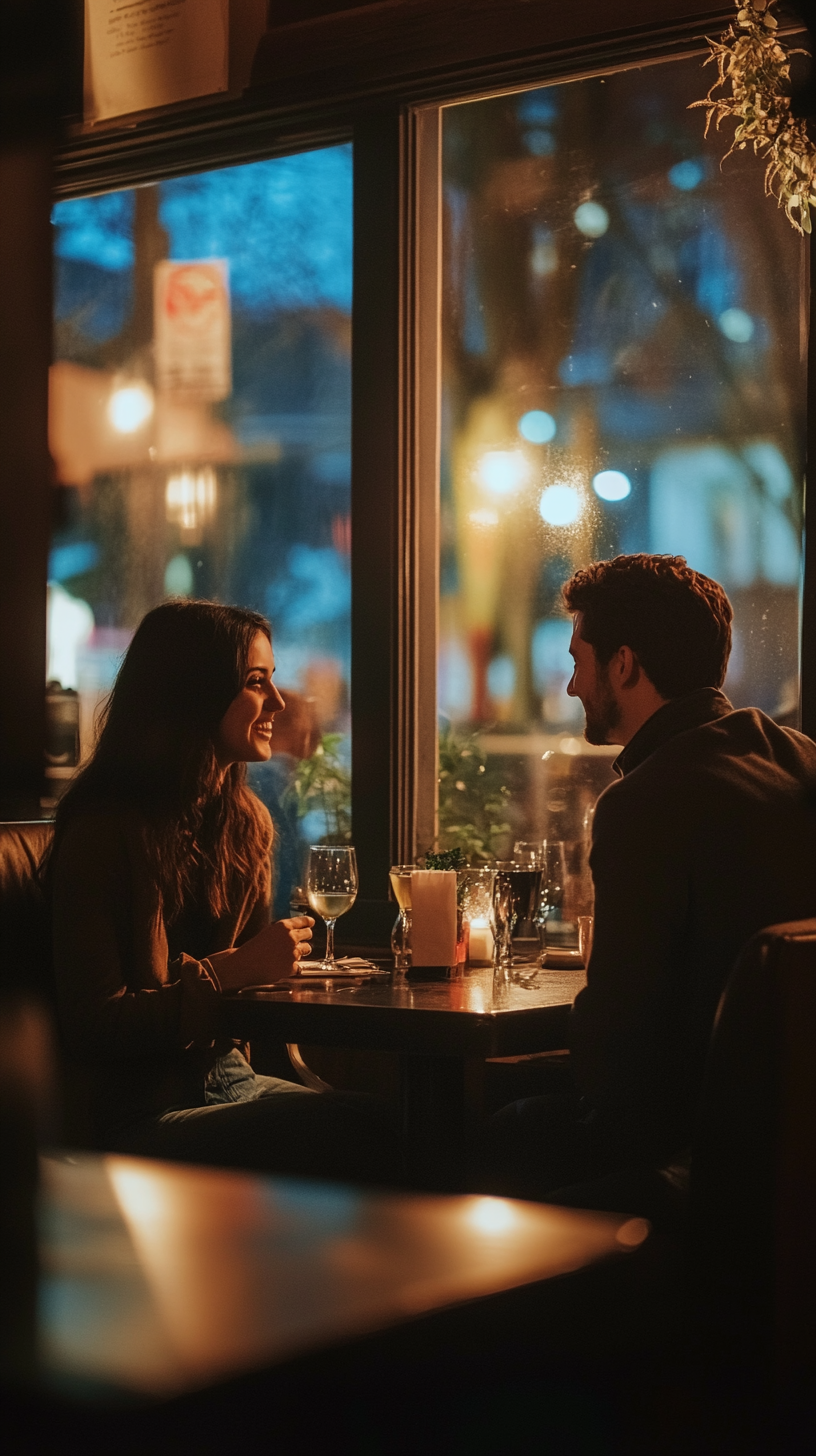 Nur zu Illustrationszwecken. | Quelle: Midjourney