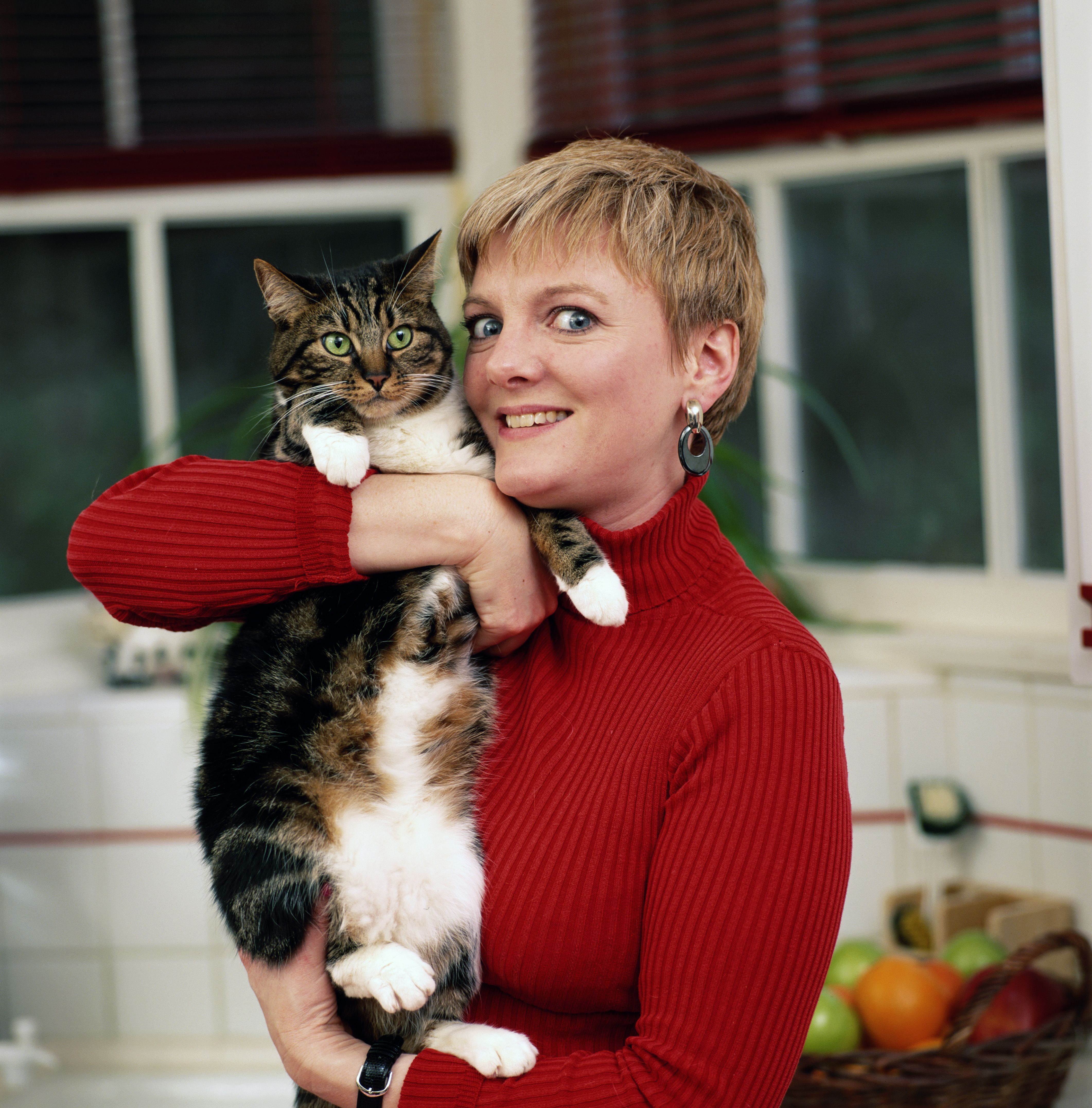 Mitte der 1990er Jahre baute sich Alison Arngrim ein Leben jenseits von „Little House on the Prairie“ auf. Während Fans sie immer noch als Nellie Oleson erkannten, wurde sie auch für ihre Engagementarbeit und ihre öffentlichen Auftritte bekannt. | Quelle: Getty Images