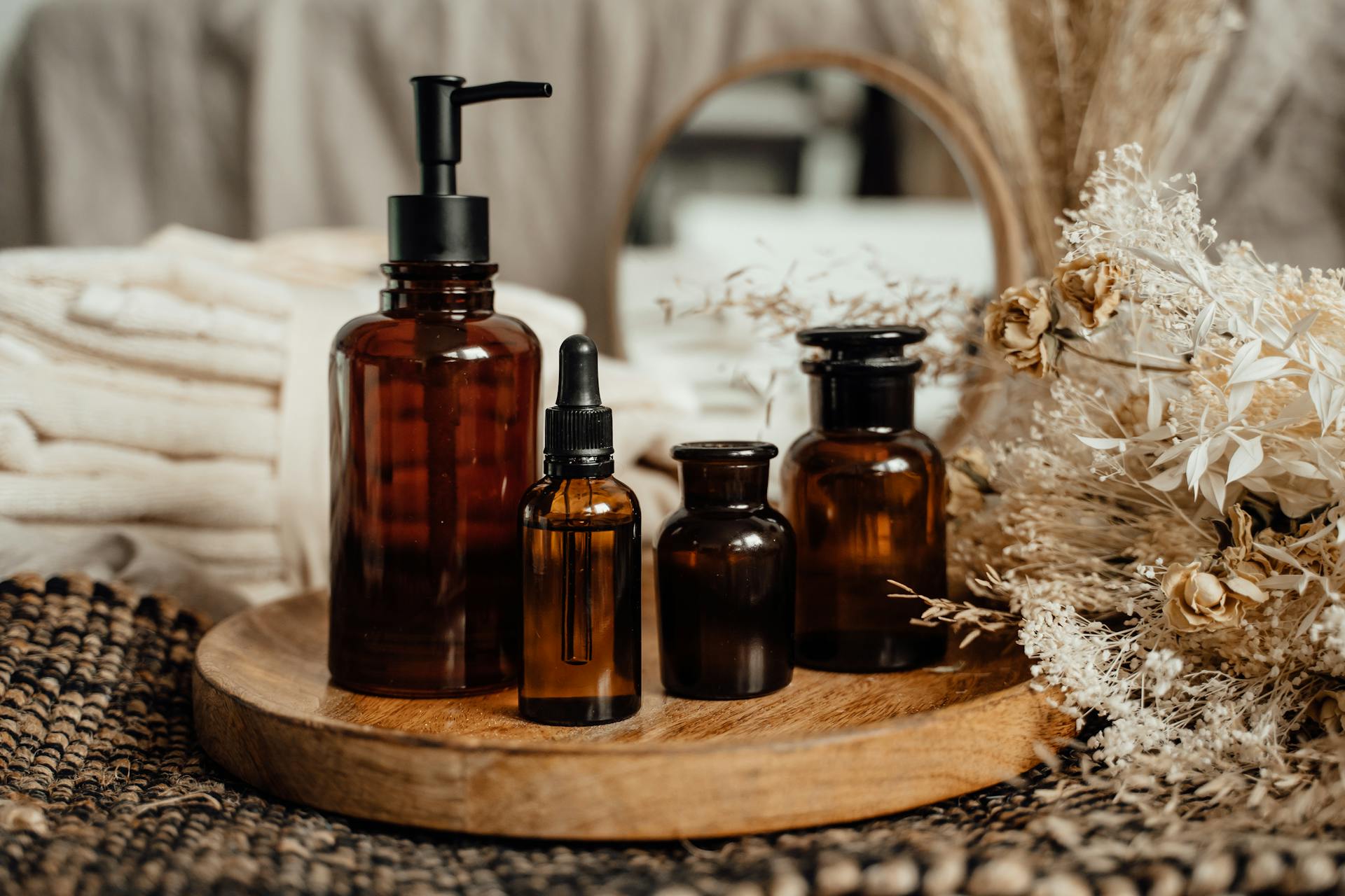 Hautpflegeprodukte | Quelle: Pexels