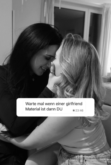 Vanessa Borck enthüllt Privatnachrichten | Quelle: https://www.instagram.com/p/DYc4lzxiKFp/?img_index=10
