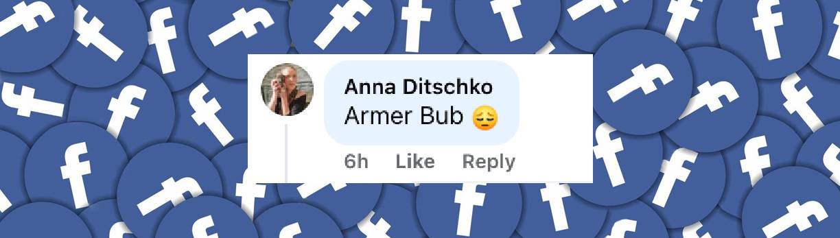 Facebook-Kommentar | Quelle: facebook.com/ndrniedersachsen