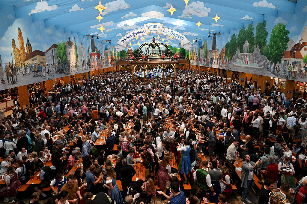 Symbolbild | Quelle: Getty Images