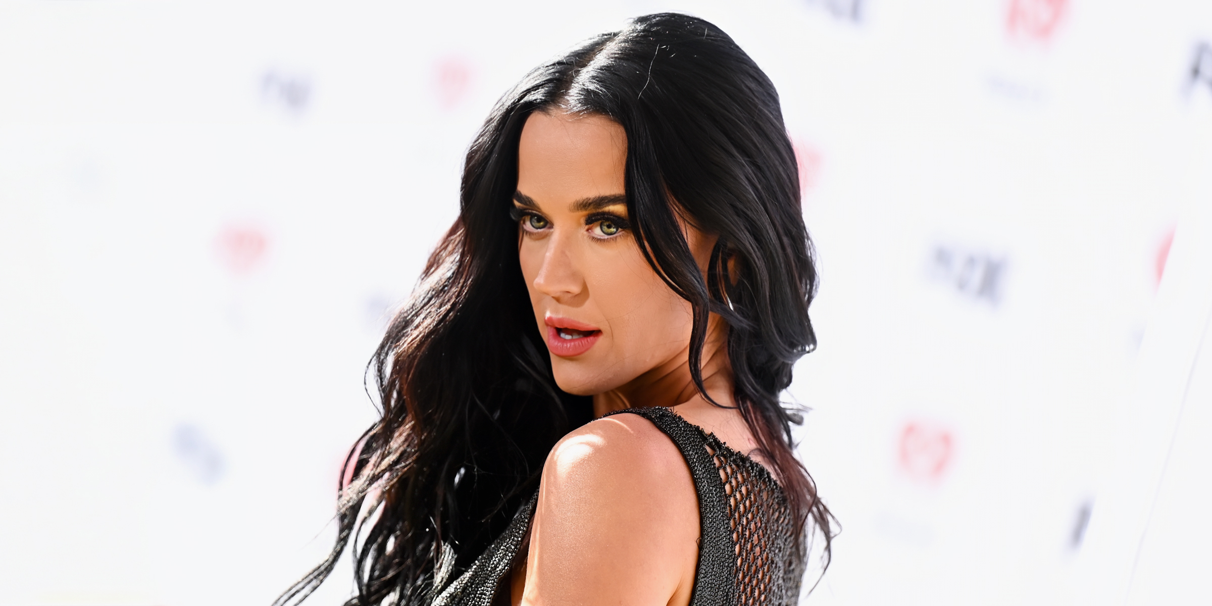 Katy Perry | Quelle: Getty Images
