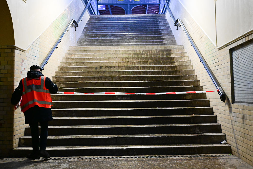 Symbolbild | Quelle: Getty Images