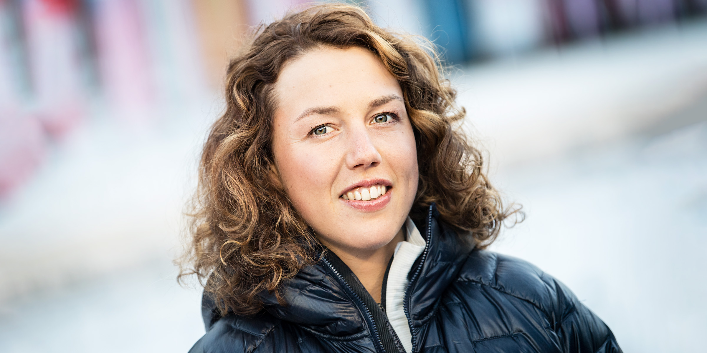 Laura Dahlmeier | Quelle: Getty Images