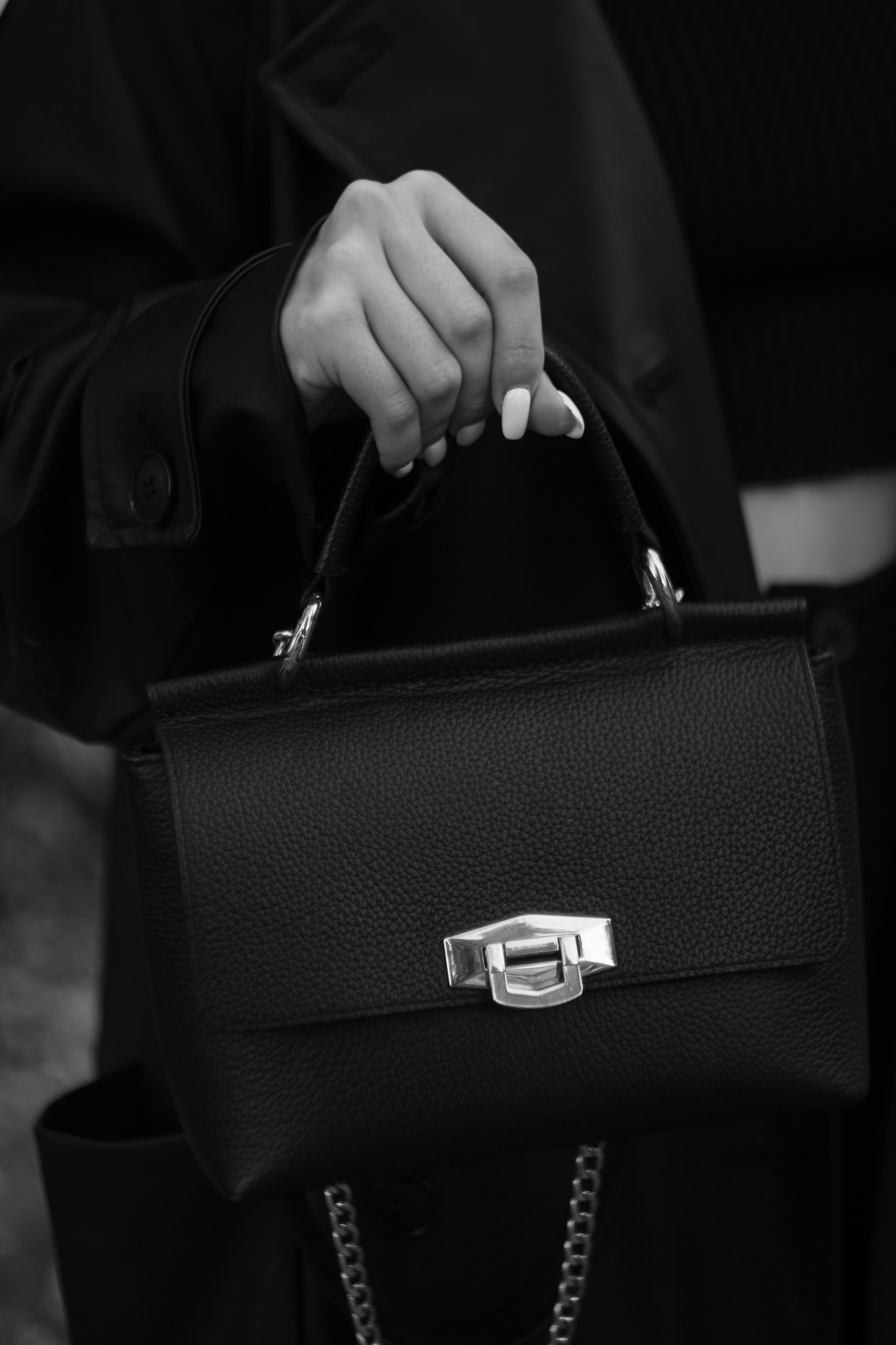 Eine Handtasche | Quelle: Pexels