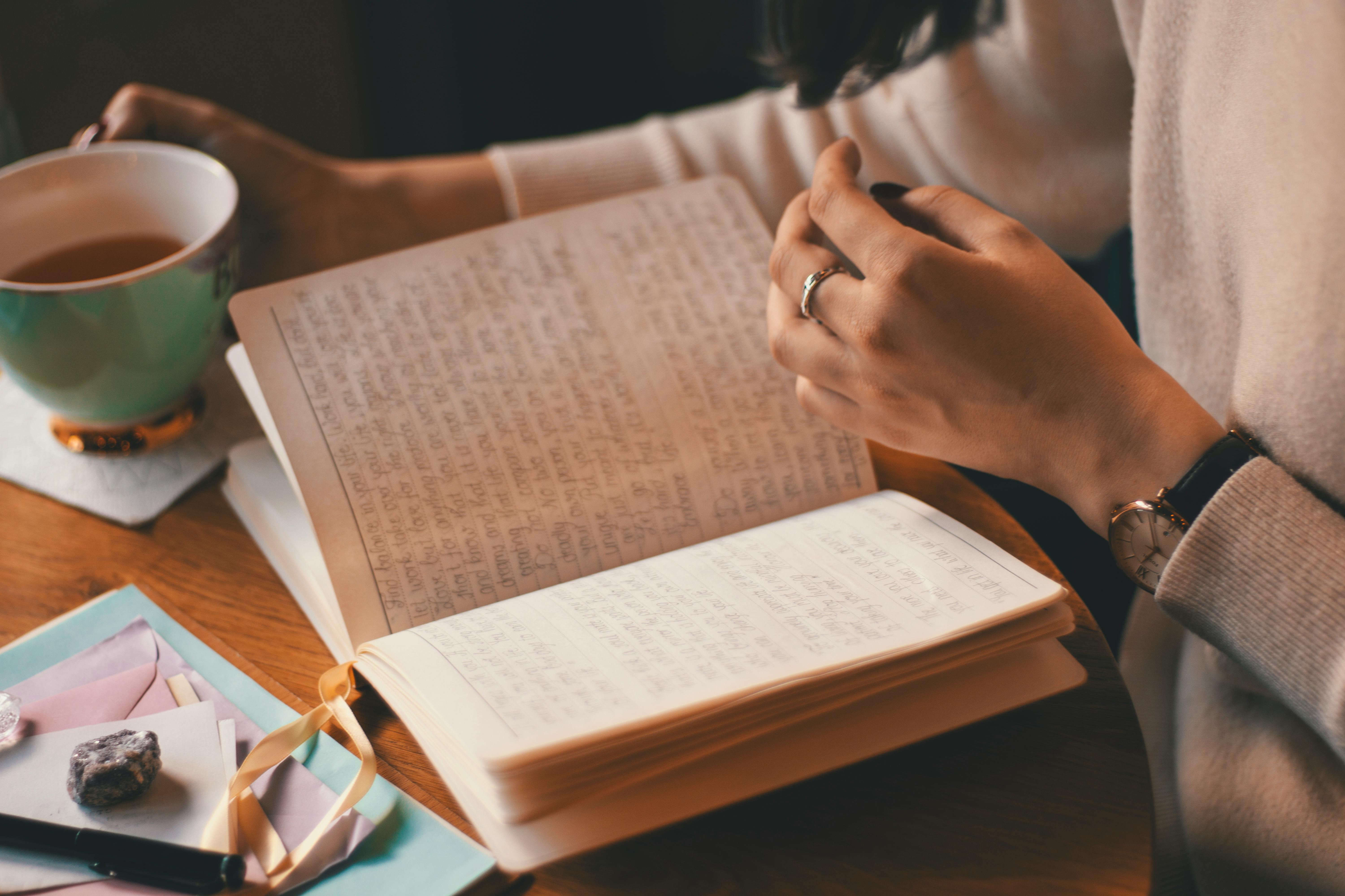 Nur zu Illustrationszwecken. | Quelle: Pexels