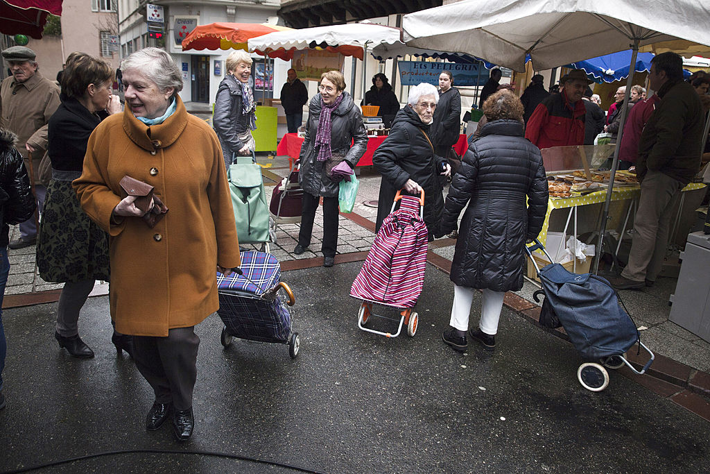 Symbolbild | Quelle: Getty Images