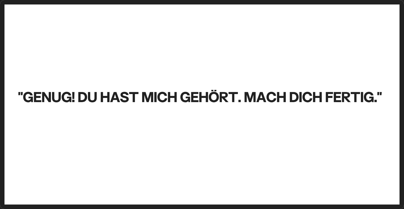 Nur zu Illustrationszwecken | Quelle: Gogirok