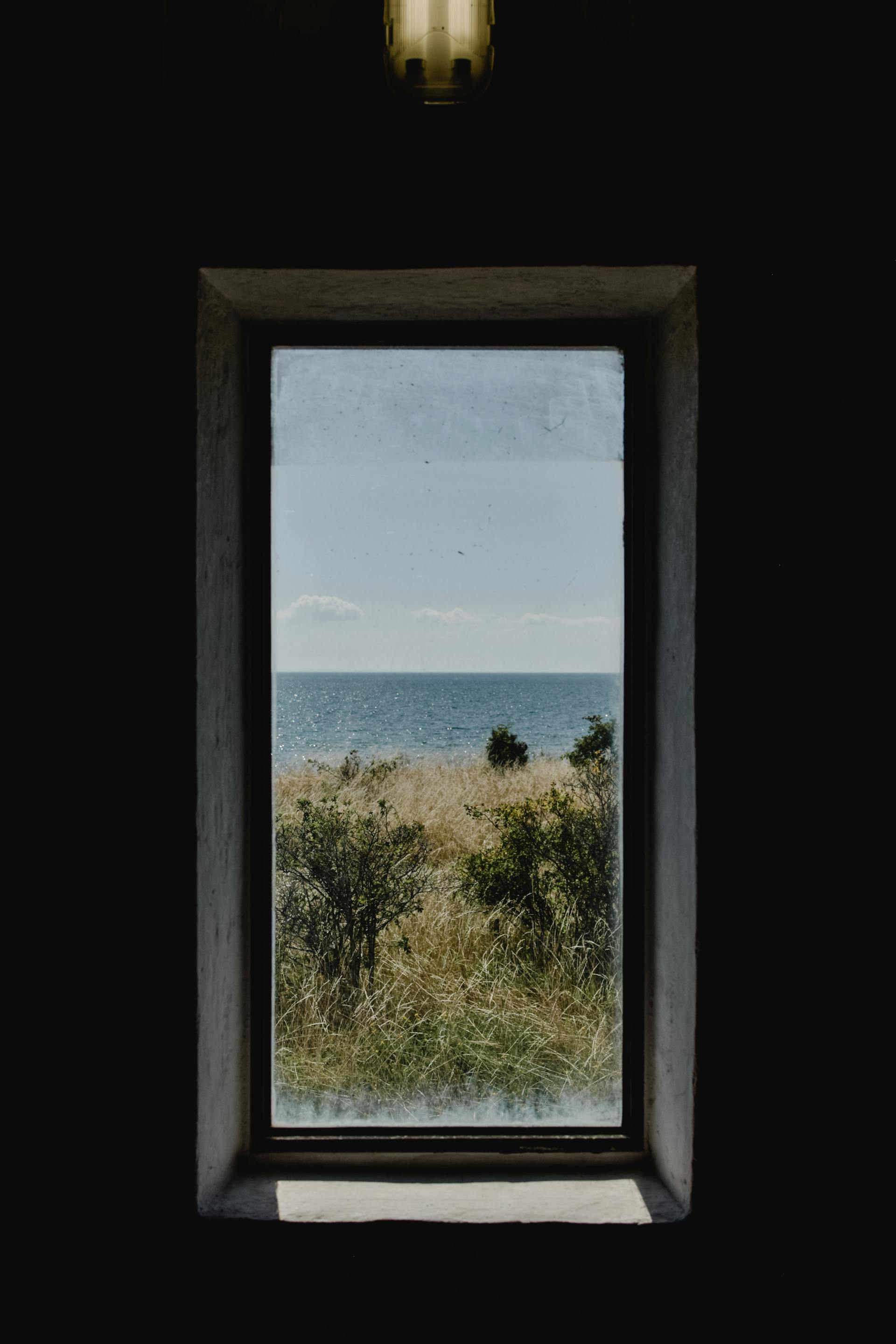 Ein Fenster | Quelle: Pexels