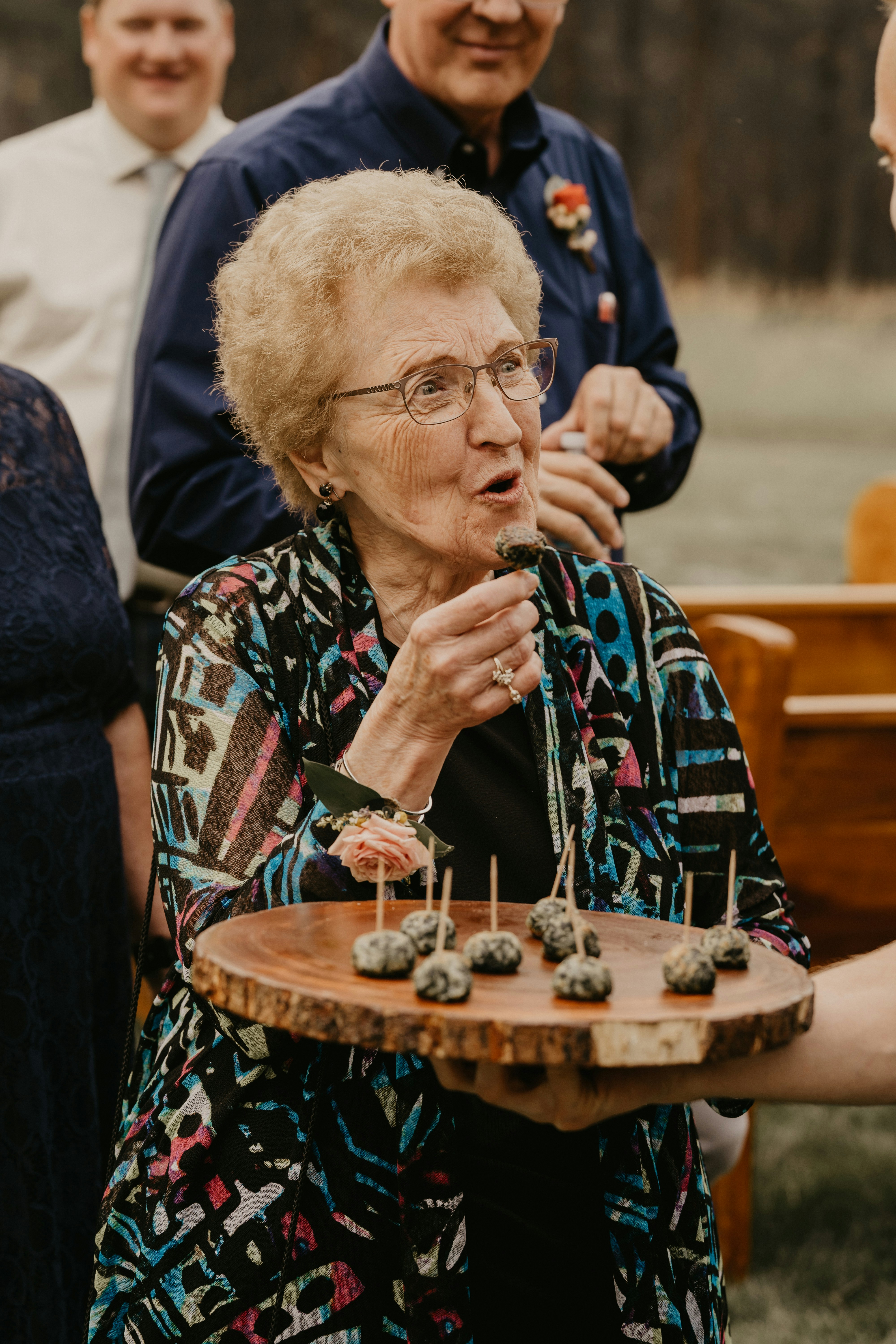 Eine glückliche Frau | Quelle: Unsplash