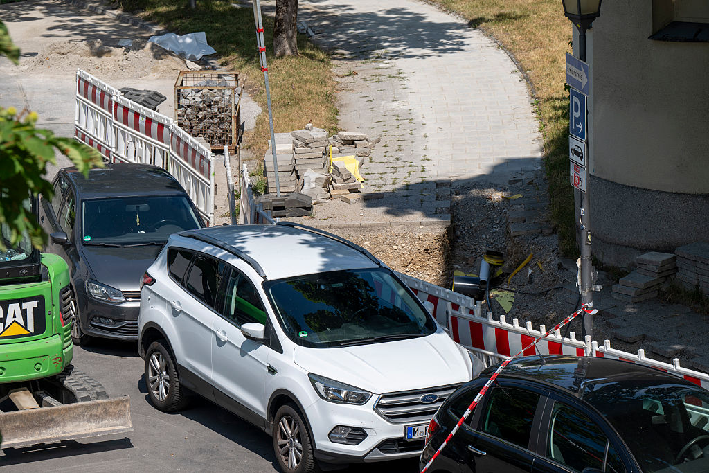 Symbolbild | Quelle: Getty Images