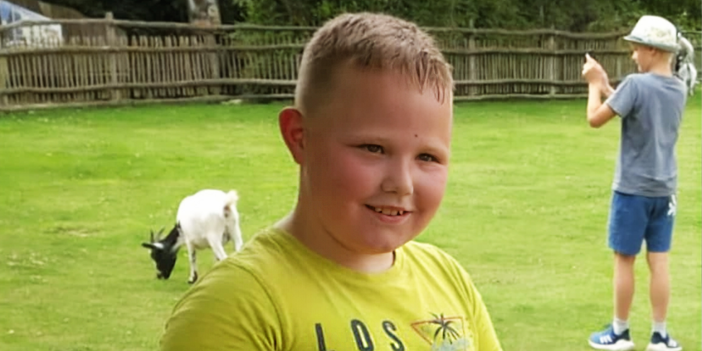Fabian | Quelle: Facebook