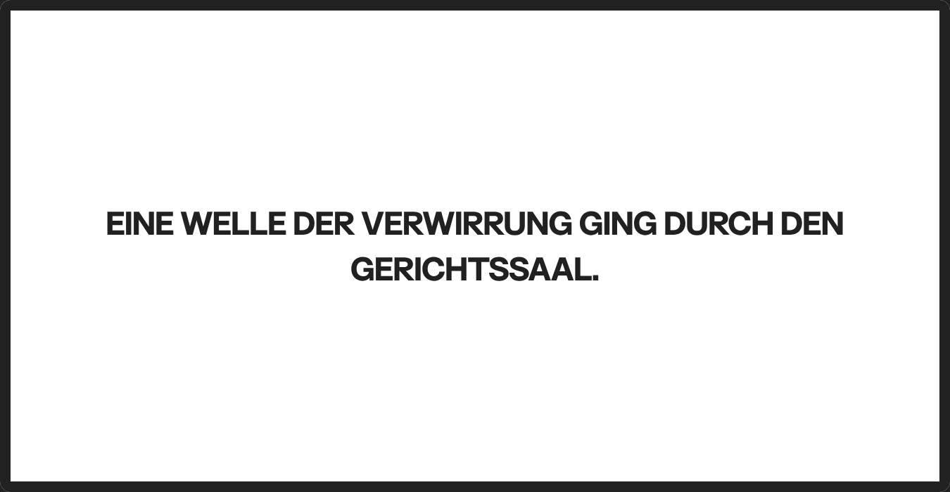 Nur zu Illustrationszwecken | Quelle: Gogirok