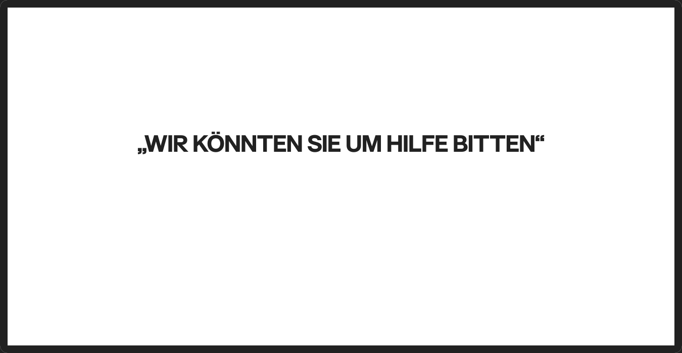 Nur zu Illustrationszwecken | Quelle: Gogirok