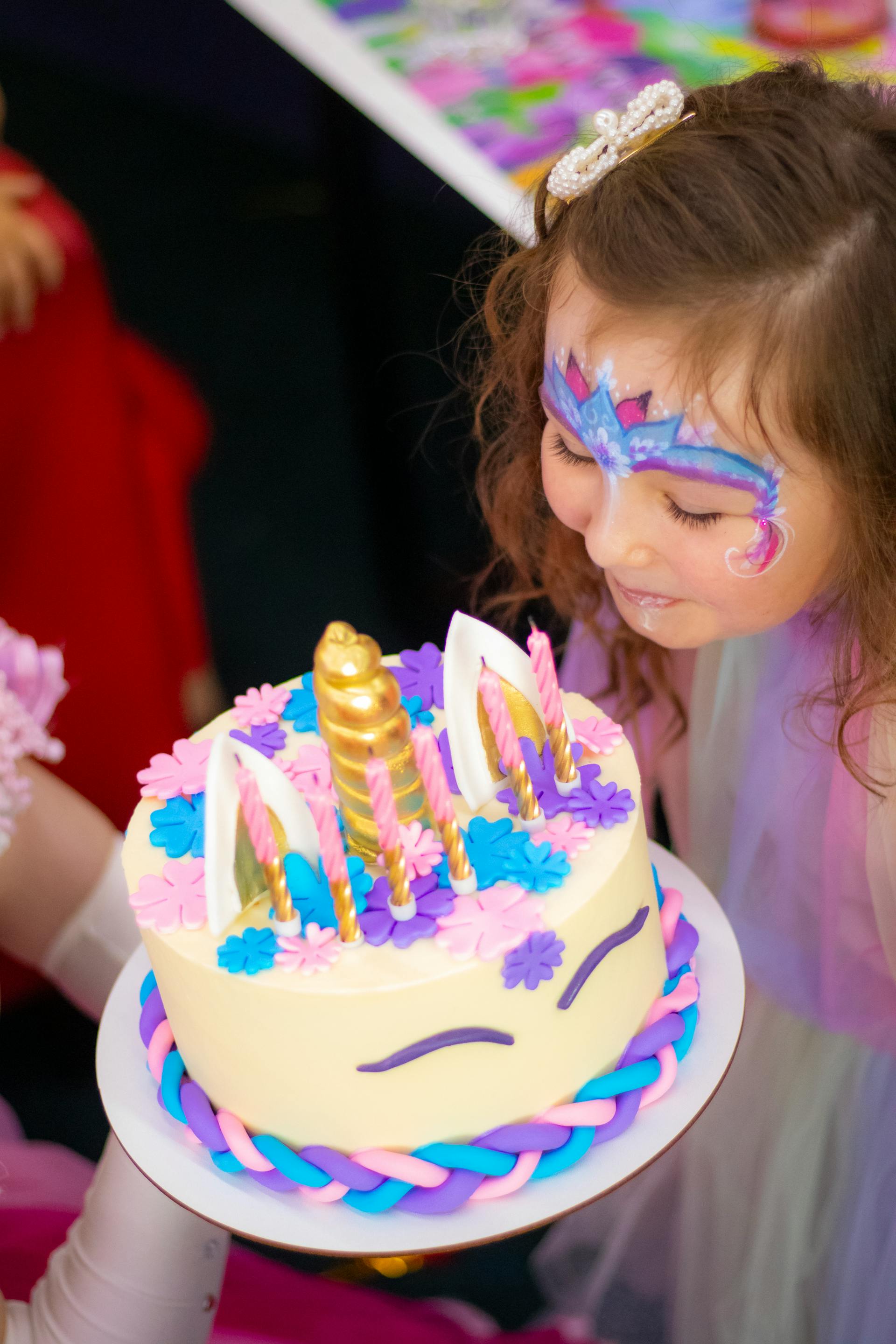 Eine Torte | Quelle: Pexels