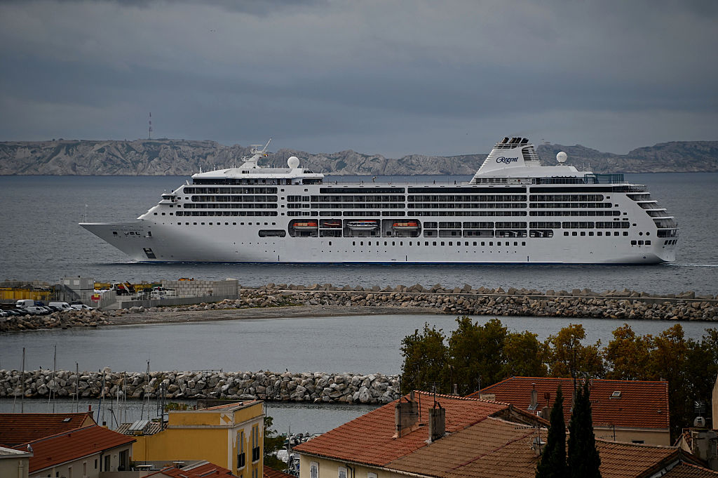 Symbolbild | Quelle: Getty Images