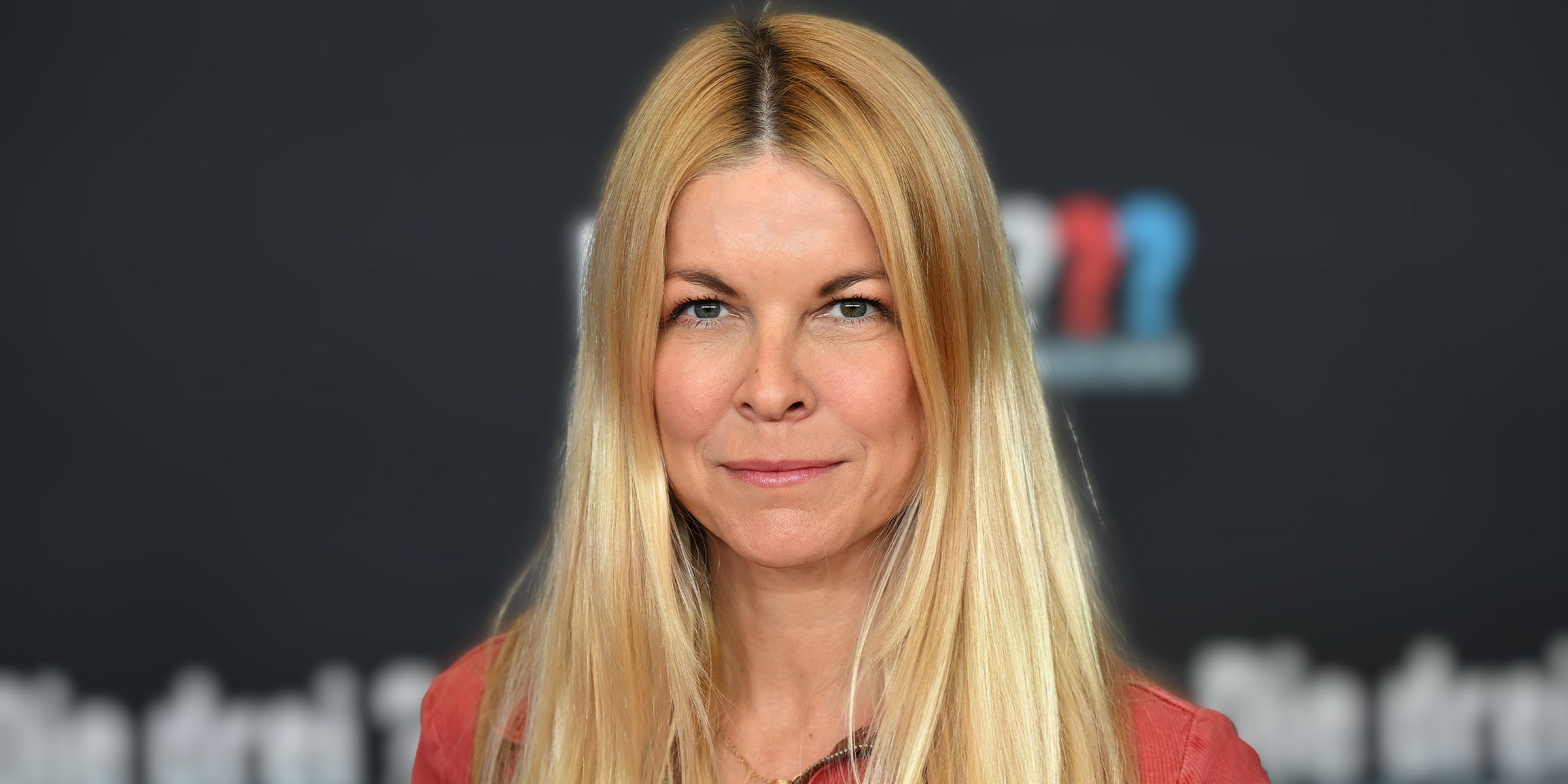 Tina Kaiser | Quelle: Getty Images