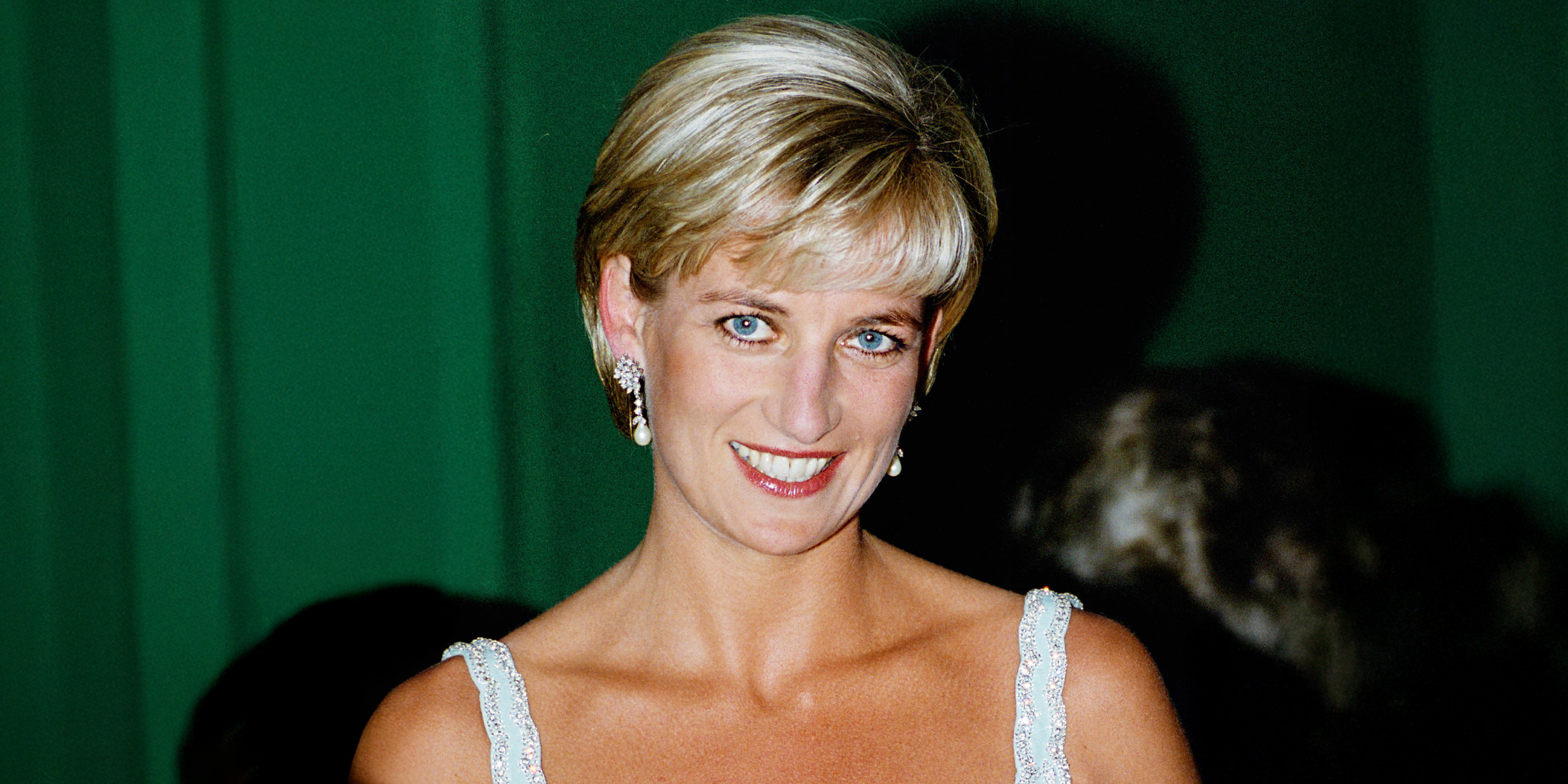 Prinzessin Diana | Quelle: Getty Images