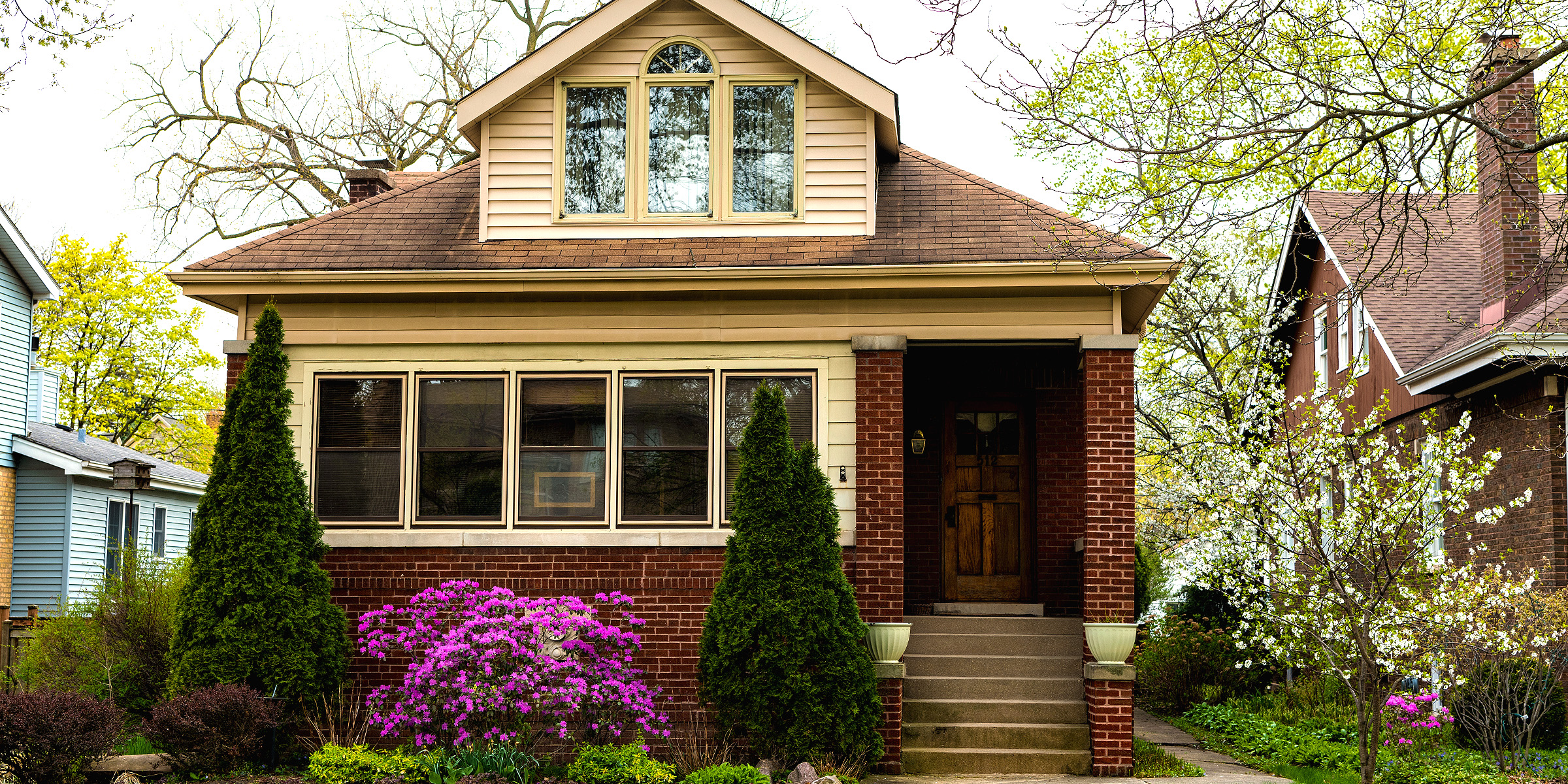Ein Haus | Quelle: Shutterstock