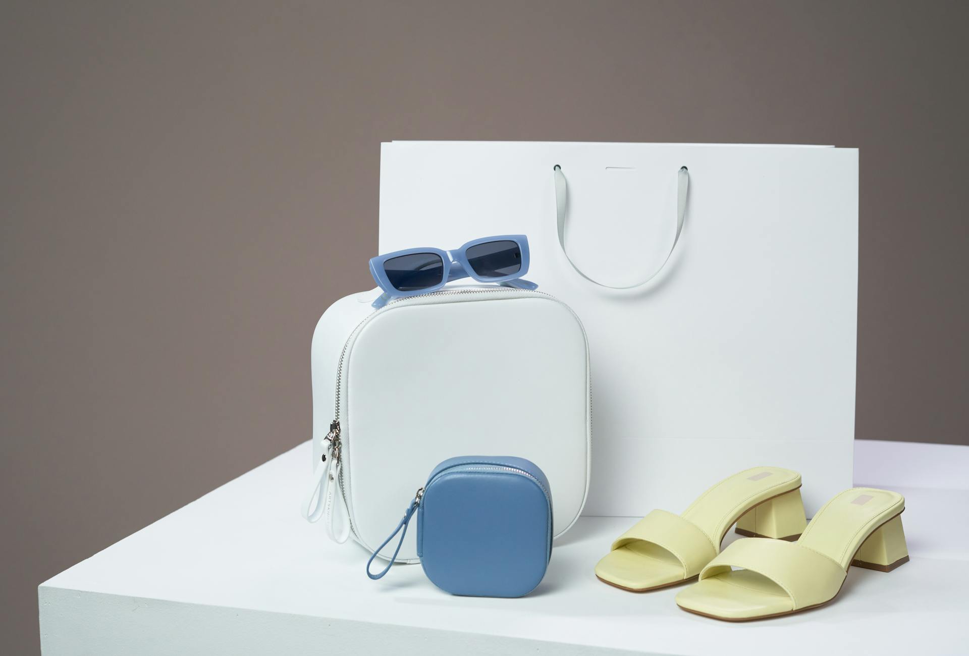 Accessoires für Frauenmode | Quelle: Pexels