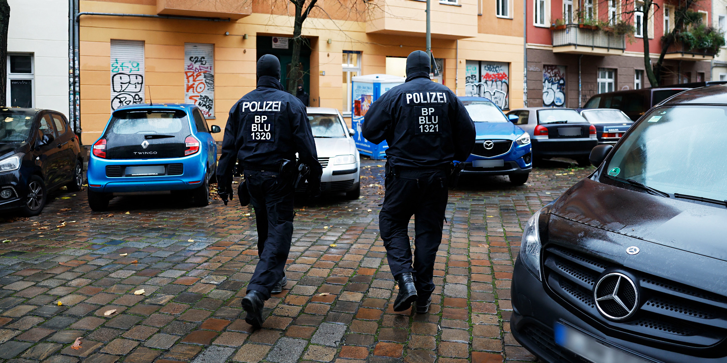 Symbolbild | Quelle: Getty Images