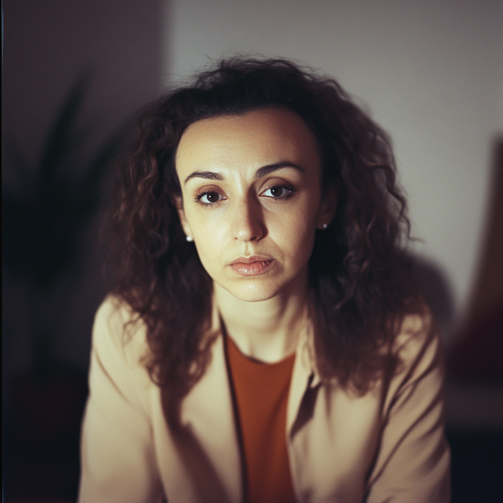 Nur zu Illustrationszwecken | Quelle: Midjourney