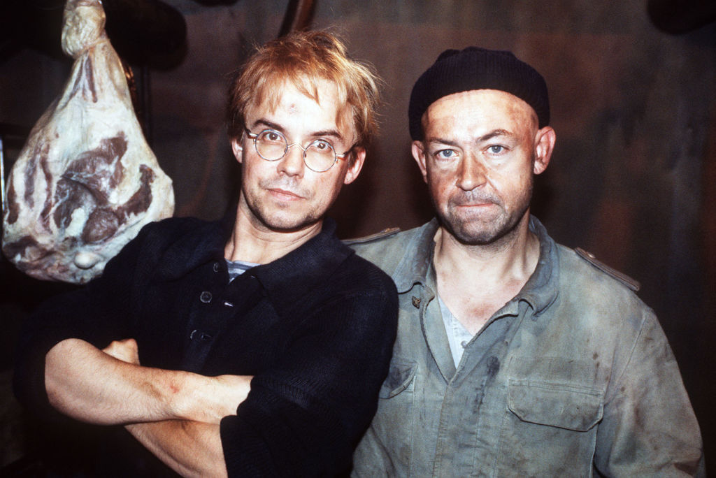 Abbuzze! Der Badesalz Film | Quelle: Getty Images