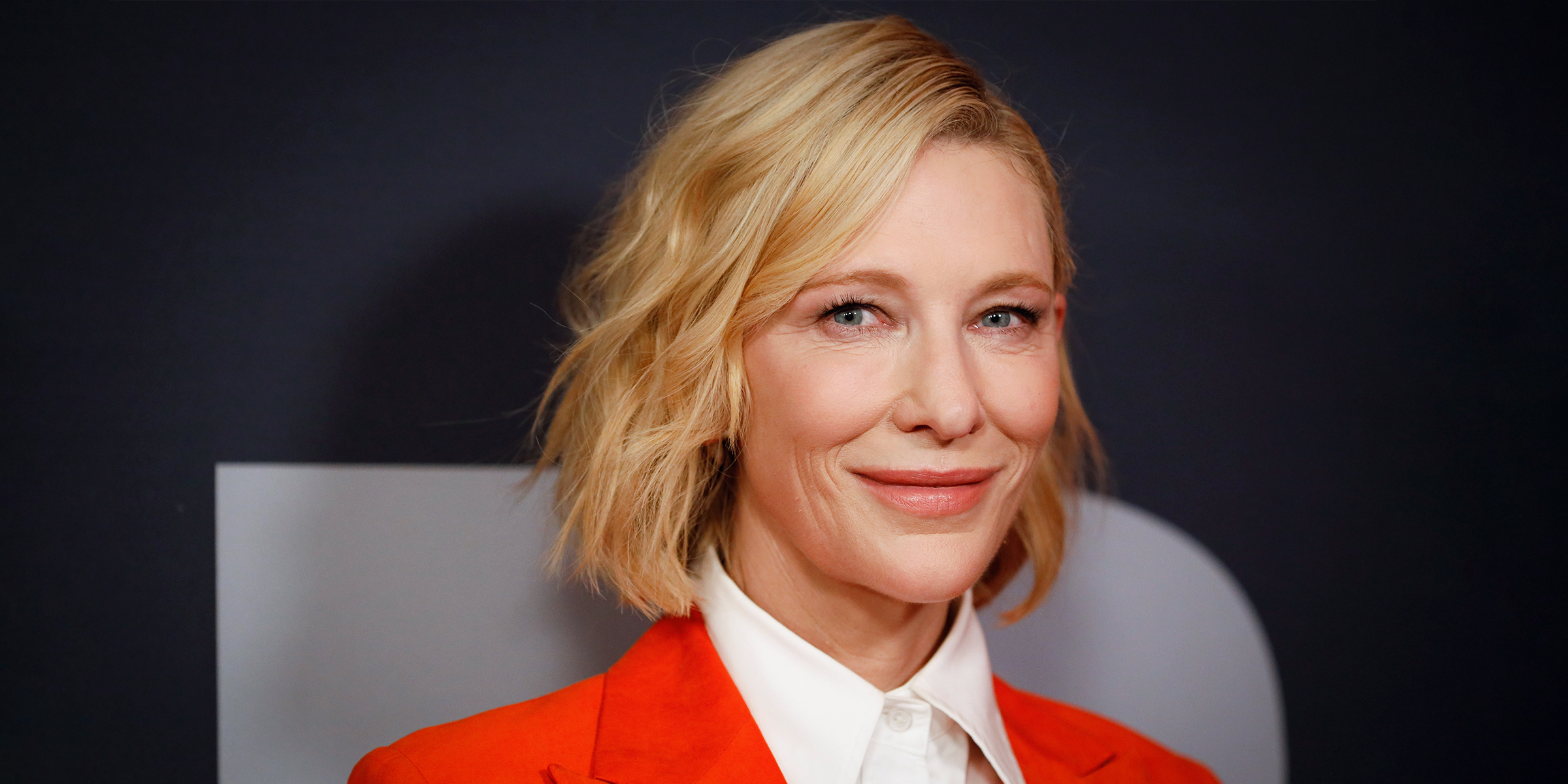 Cate Blanchett | Quelle: Getty Images